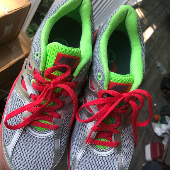 Nike women running shoes - Picture 6 of 7